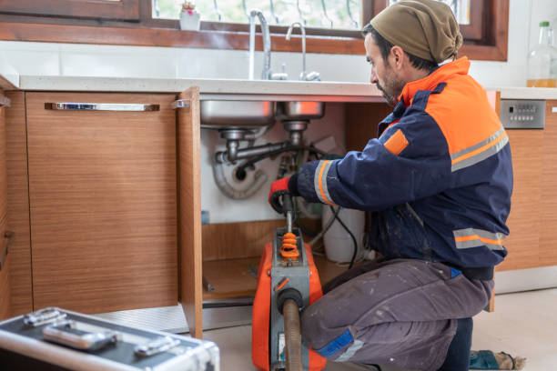 Plumbing Experts for Blocked Drains (2)